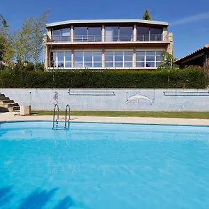Quinta Monteluz Viseu
