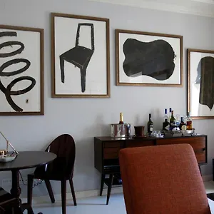 Hotel Sao Paulo Boutique - Spbh, Tavira