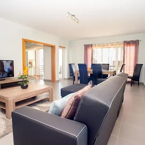 Pegada By Algartur Apartamento