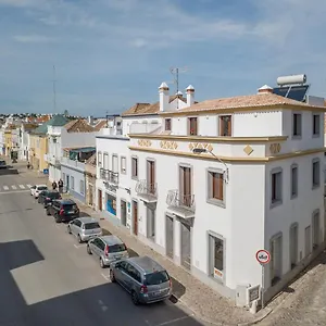 1º De Maio Apartamento