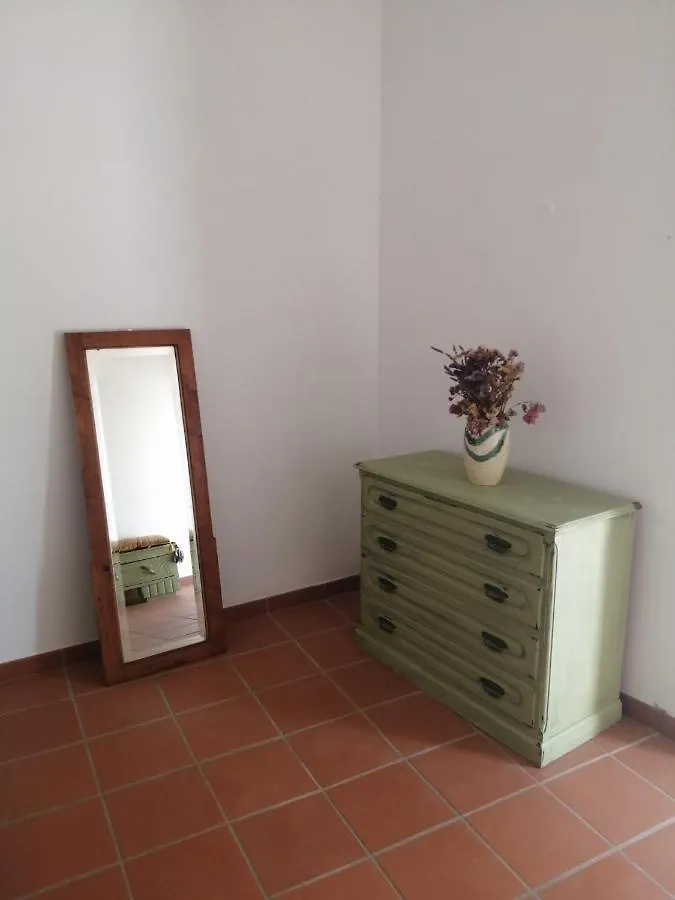 מלון טאווירה Casa Da Osga 0*,  פורטוגל