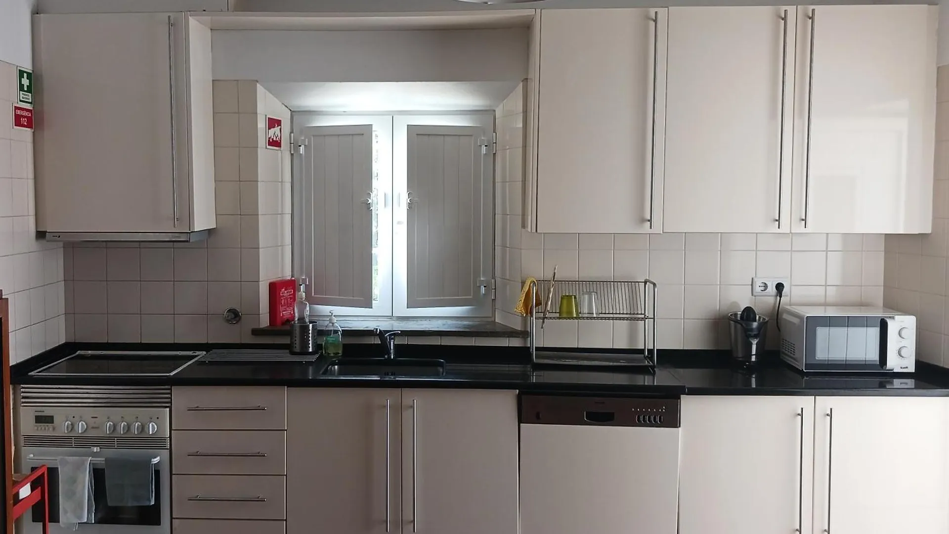 מלון טאווירה Casa Da Osga בית הארחה